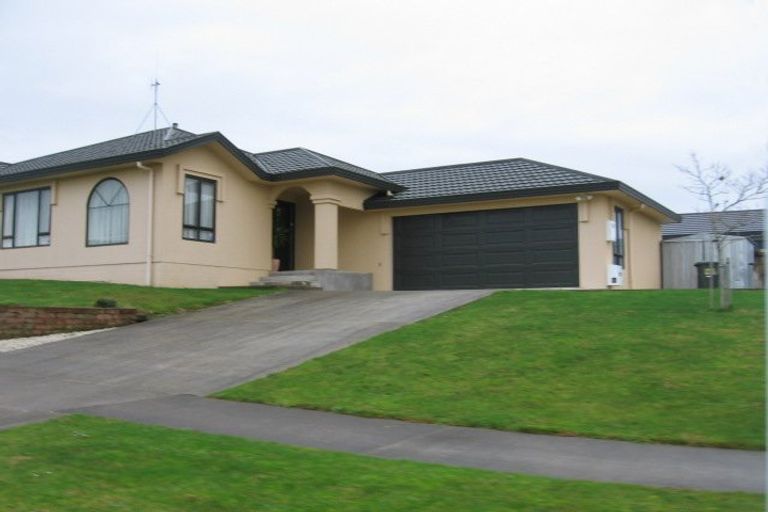 Photo of property in 2 Logan Views, Kelvin Grove, Palmerston North, 4414