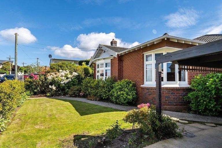 Photo of property in 21 Sheen Street, Roslyn, Dunedin, 9010