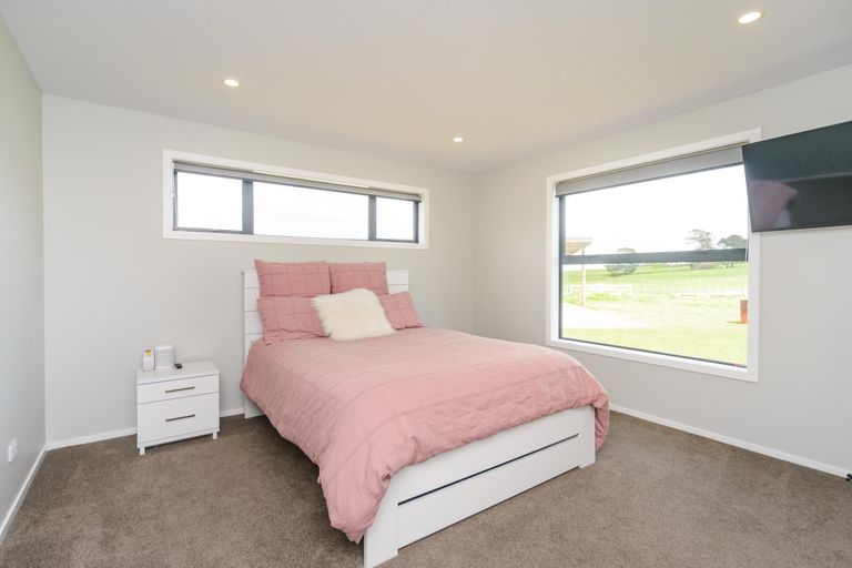 Photo of property in 40 Meavy Lane, Ashhurst, Palmerston North, 4470