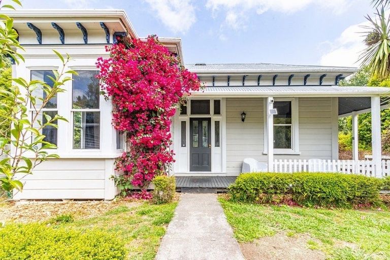 Photo of property in 158 Mount View Road, Bastia Hill, Whanganui, 4500