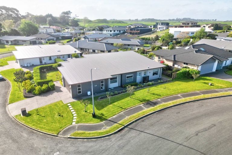 Photo of property in 2 Webster Place, Otamatea, Whanganui, 4500
