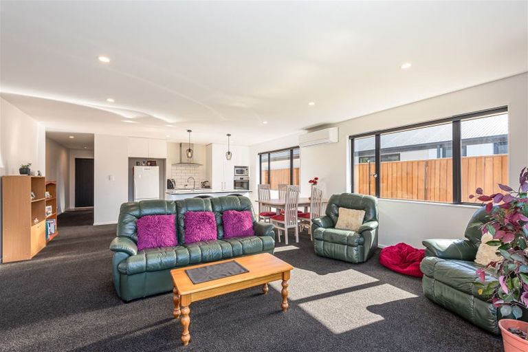 Photo of property in 14 Shrimpton Avenue, Woodend, 7610