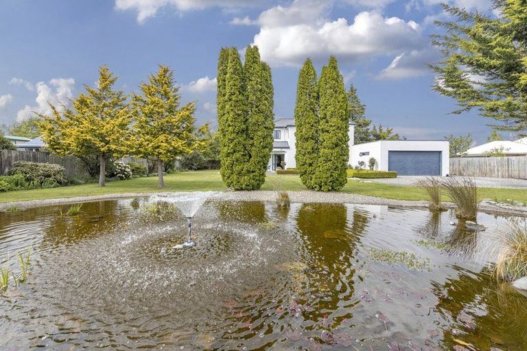 Photo of property in 1 Olivea Place, Oxford, 7430