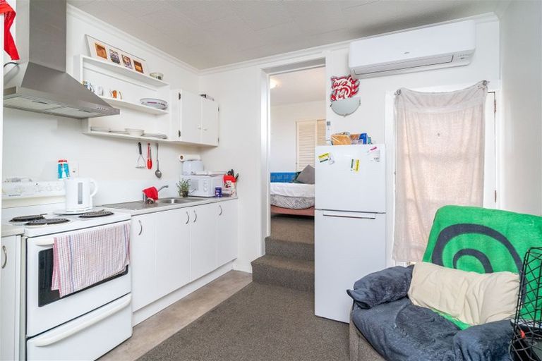 Photo of property in 105 Queens Drive, Saint Kilda, Dunedin, 9012