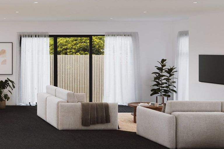 Photo of property in 1 Nichols Lane, Greytown, 5712