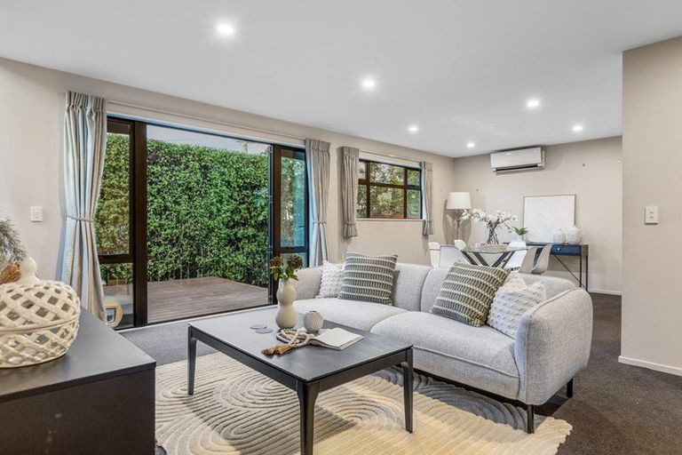 Photo of property in 70 Burke Street, Addington, Christchurch, 8024