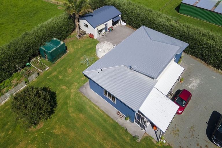 Photo of property in 58 Mccathie Road, Ruakaka, Whangarei, 0171