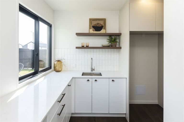 Photo of property in 57 Redbrook Road, Casebrook, Christchurch, 8051