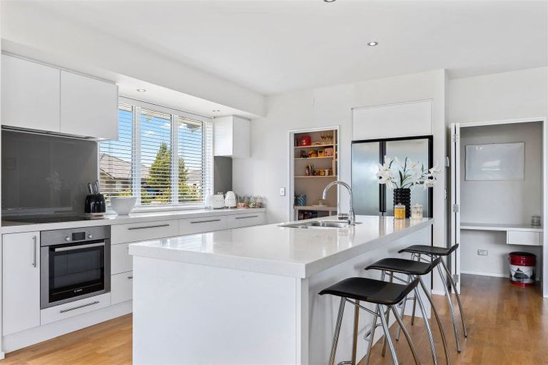 Photo of property in 10 Kotuku Street, Lincoln, 7608