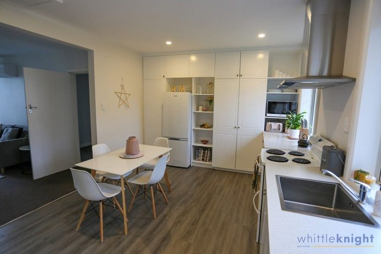 Photo of property in 119 Caledonian Road, St Albans, Christchurch, 8014