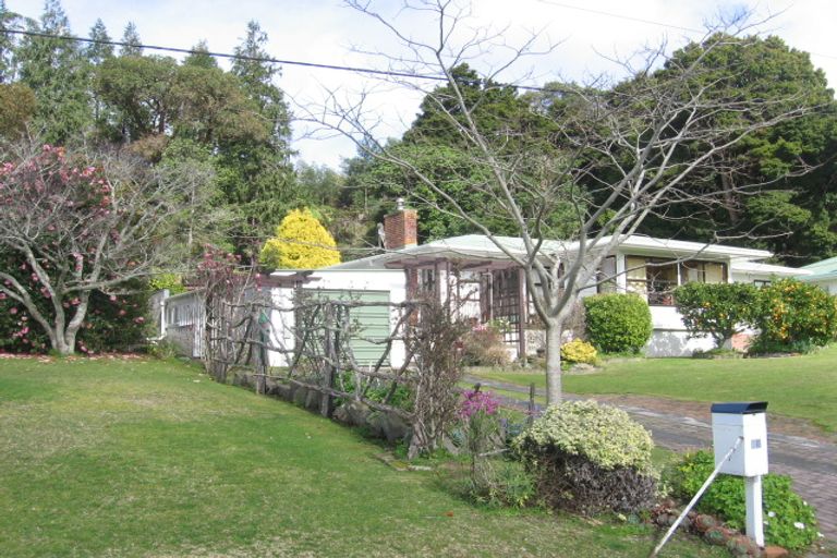 Photo of property in 28 Park Road, Dargaville, 0310