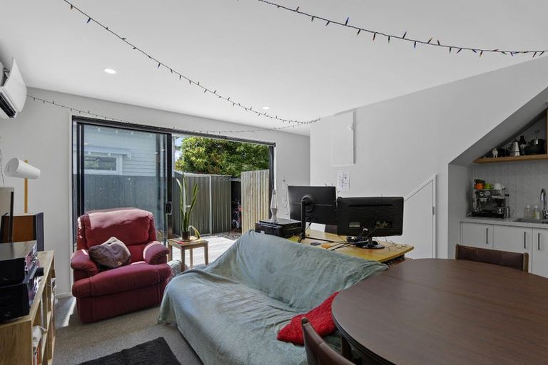 Photo of property in 2/9 Bolton Avenue, Spreydon, Christchurch, 8024