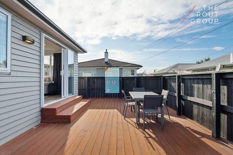 Photo of property in 13a Wesley Street, South Dunedin, Dunedin, 9012