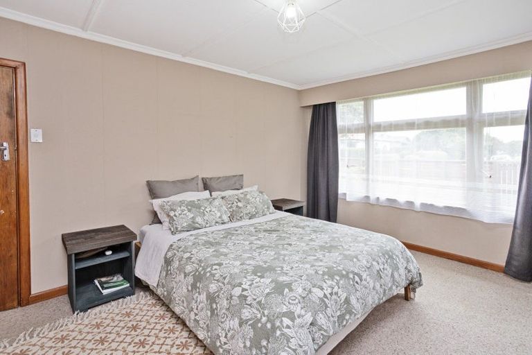 Photo of property in 158 Bamborough Street, Richmond, Invercargill, 9810