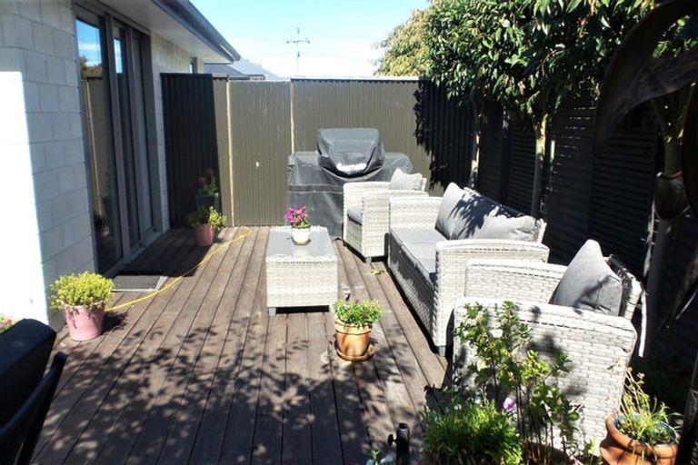 Photo of property in 6a Davie Street, Temuka, 7920