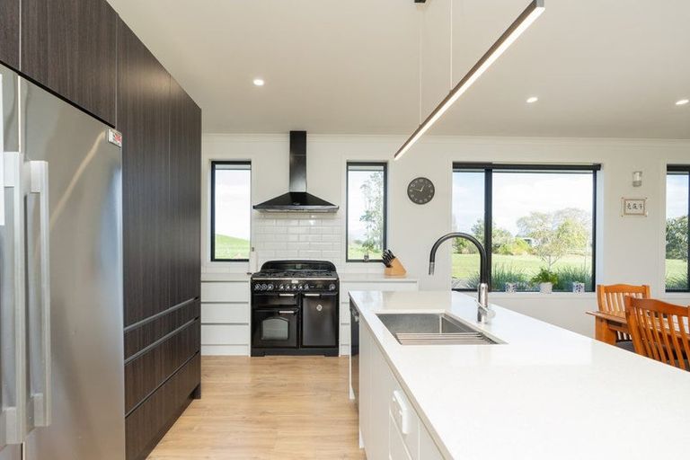 Photo of property in 133 Robson Road, Ngahinapouri, Hamilton, 3290