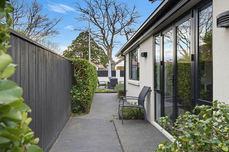 Photo of property in 47a Queen Street, Rangiora, 7400