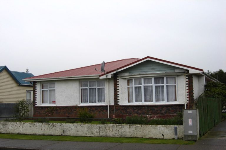 Photo of property in 64 Venus Street, Georgetown, Invercargill, 9812