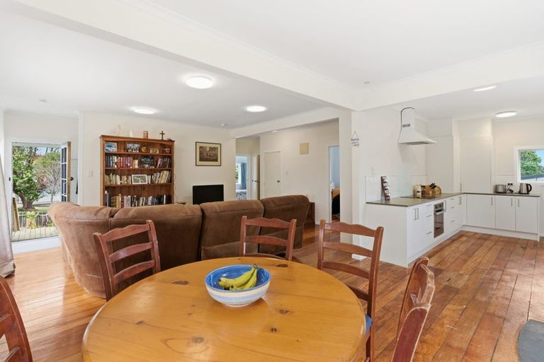 Photo of property in 4 Seascape Lane, Coopers Beach, 0420