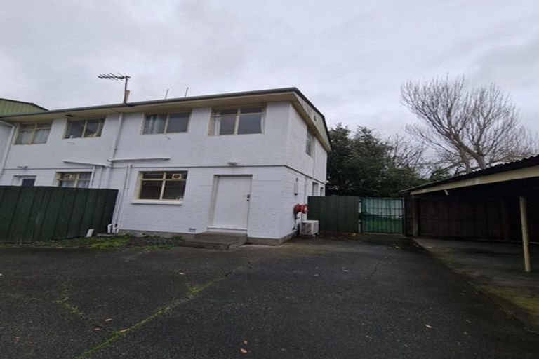 Photo of property in 1/41 Berry Street, St Albans, Christchurch, 8014