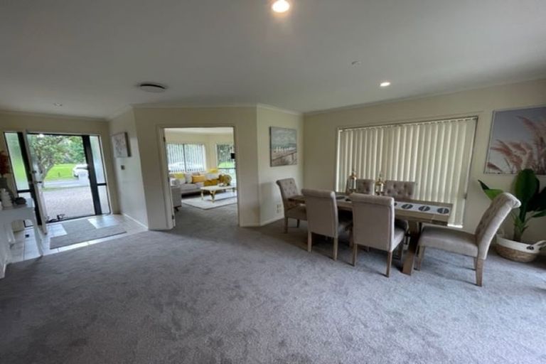 Photo of property in 1 Kellaway Drive, East Tamaki, Auckland, 2013