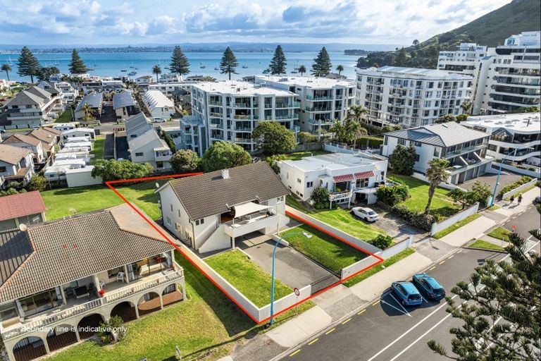 Photo of property in 15a Marine Parade, Mount Maunganui, 3116