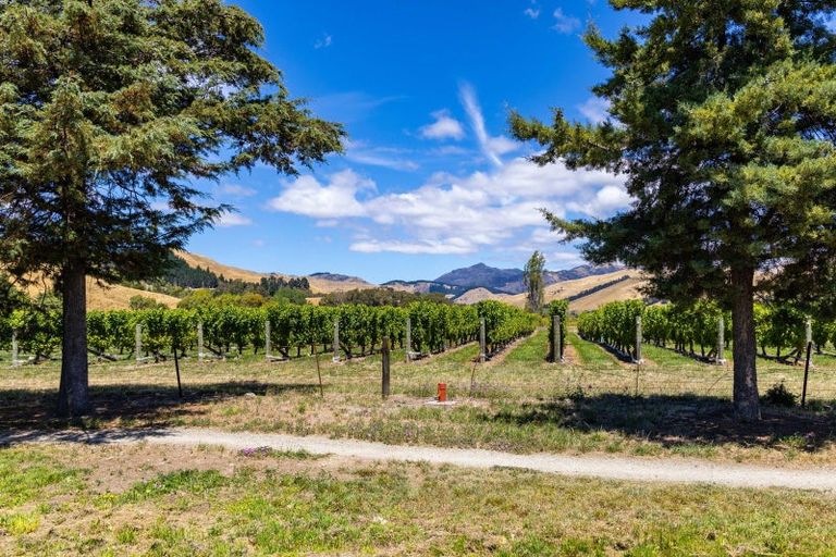 Photo of property in 126 Turnbull Drive, Witherlea, Blenheim, 7201