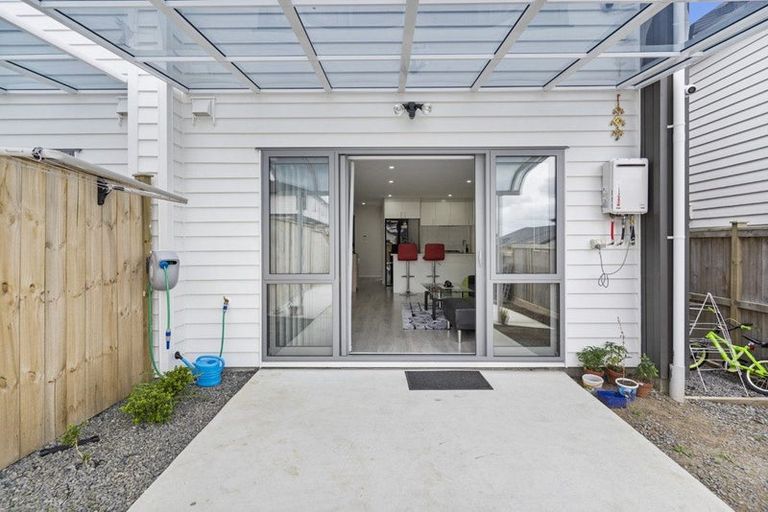 Photo of property in 54 Lime Hill Rise, Flat Bush, Auckland, 2019