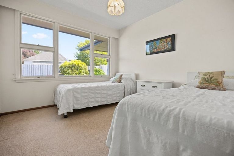 Photo of property in 4 Eastling Street, Bishopdale, Christchurch, 8053