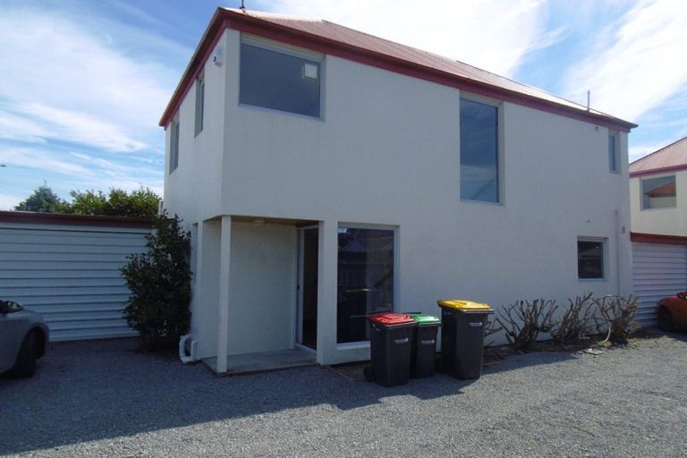 Photo of property in 1/72 Wainui Street, Riccarton, Christchurch, 8041