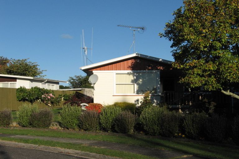 Photo of property in 3 Kororo Place, Tokoroa, 3420