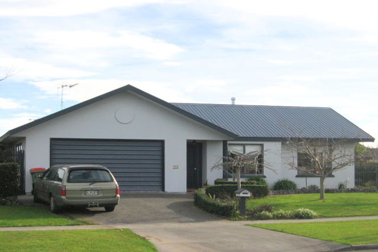 Photo of property in 23 Spinnaker Drive, Flagstaff, Hamilton, 3210