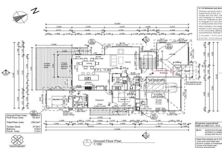 Photo of property in 33 Evergreen Parade, Rosehill, Papakura, 2113
