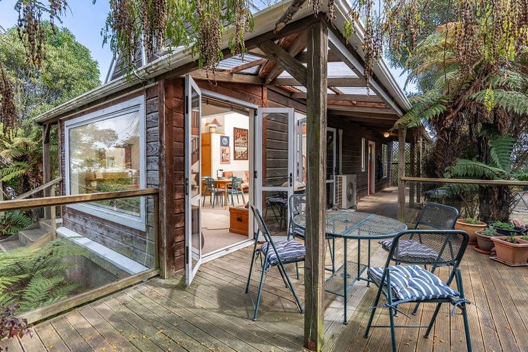 Photo of property in 74 Warden Street, Opoho, Dunedin, 9010
