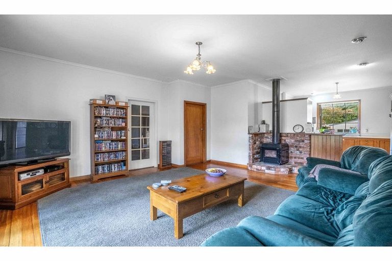 Photo of property in 516 Edendale Seaward Downs Road, Edendale, Wyndham, 9893