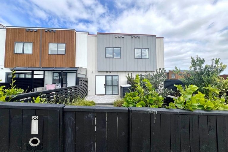 Photo of property in 68 Long George Drive, Totara Park, Auckland, 2019