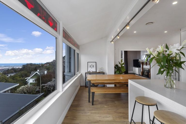 Photo of property in 422 Highgate, Roslyn, Dunedin, 9010