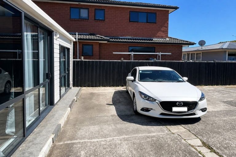 Photo of property in 172 Buckland Road, Mangere East, Auckland, 2024