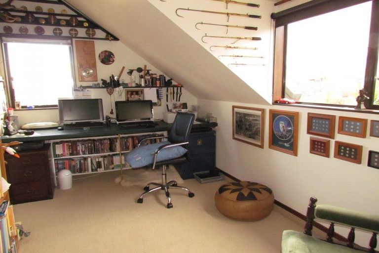 Photo of property in 5 Craig Place, Bridge Hill, Alexandra, 9320