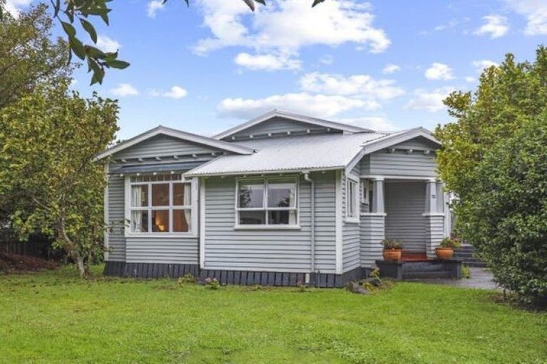 Photo of property in 73 Centennial Avenue, Te Aroha, 3320