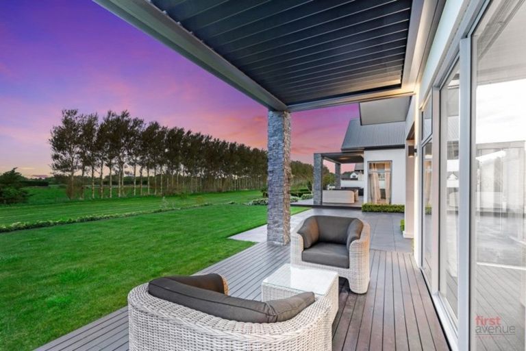 Photo of property in 14 Kaikainui Lane, Northwood, Christchurch, 8051