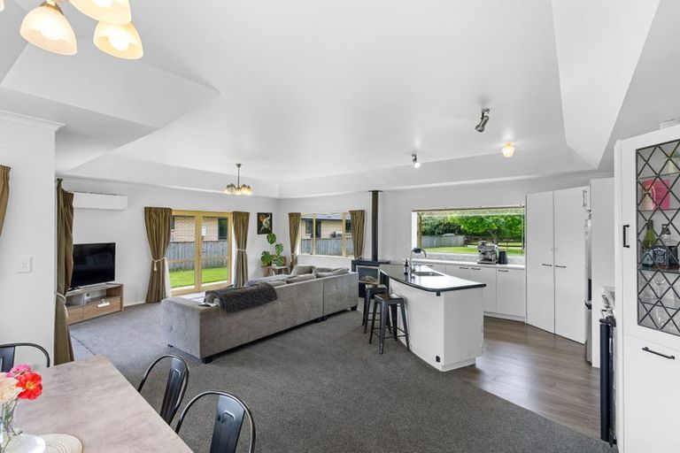 Photo of property in 7 Lakewood Grove, Levin, 5510