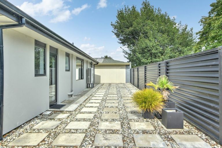 Photo of property in 5 Romney Place, Gore, 9710