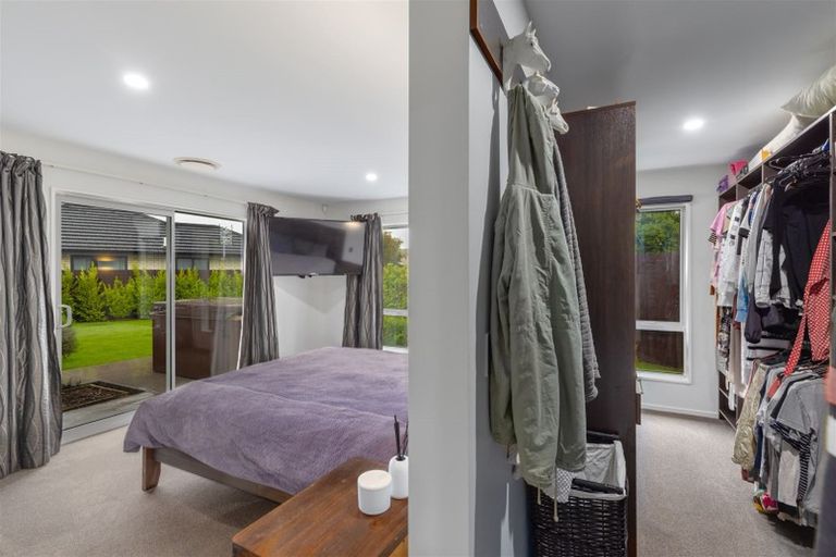 Photo of property in 7 Minerva Crescent, Woodend, 7610