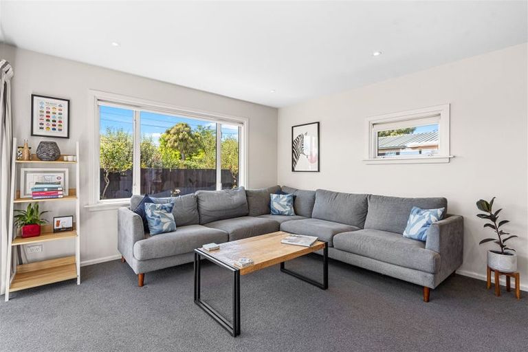 Photo of property in 24 Flower Street, Bryndwr, Christchurch, 8053