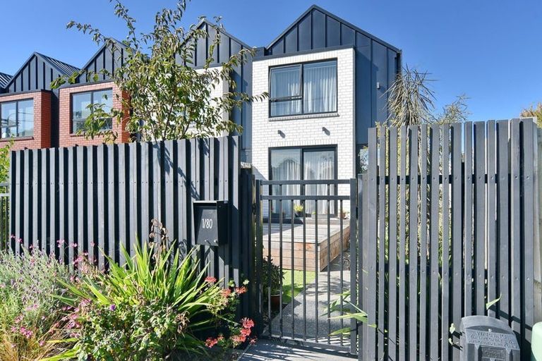 Photo of property in 1/80 Milton Street, Somerfield, Christchurch, 8024