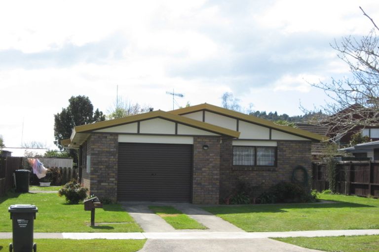 Photo of property in 41a Olympic Drive, Whakatane, 3120