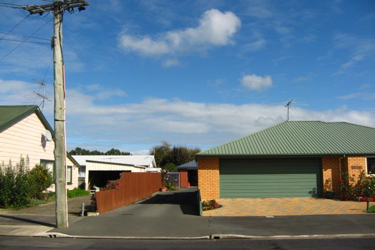 Photo of property in 118a Argyle Street, Mosgiel, 9024
