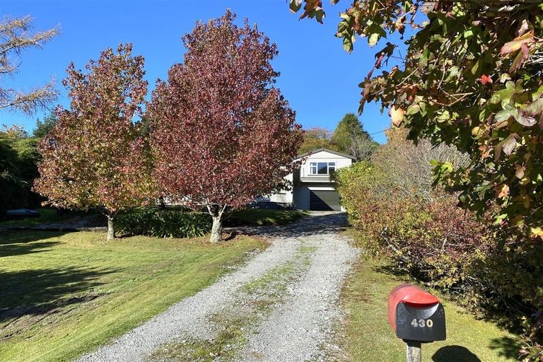 Photo of property in 430 State Highway 6, Coal Creek, Greymouth, 7802
