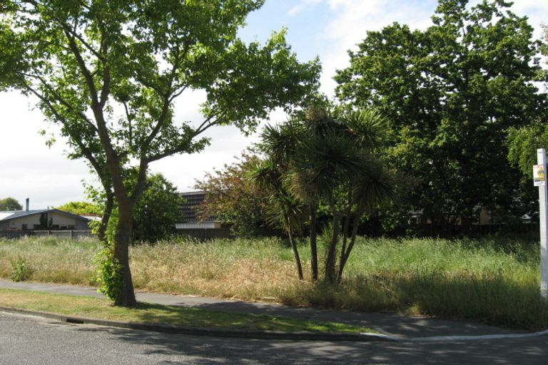 Photo of property in 8 Kent Lodge Avenue, Avonhead, Christchurch, 8042